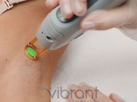 Pre and Post Laser Hair Removal Best Practices
