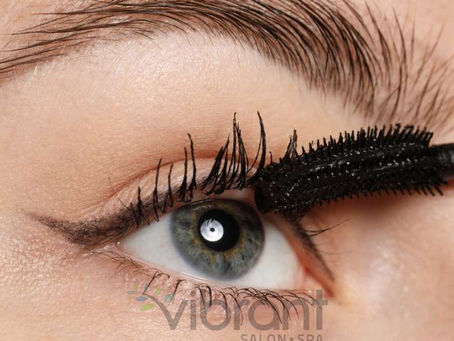 Fix Over Curled or Damaged Lashes After Lash Lift
