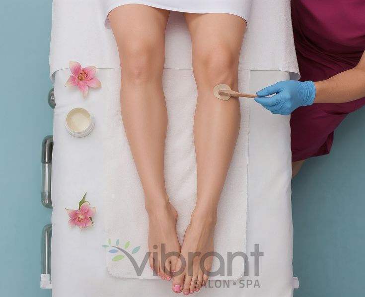 How Long Between Brazilian Waxes?