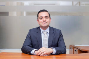 Convenios permiten que estudiantes de Ingeniería Civil puedan utilizar tecnología de punta