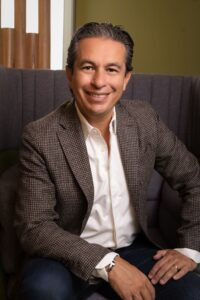 La agilidad e innovación que requieren los negocios empieza en la nube