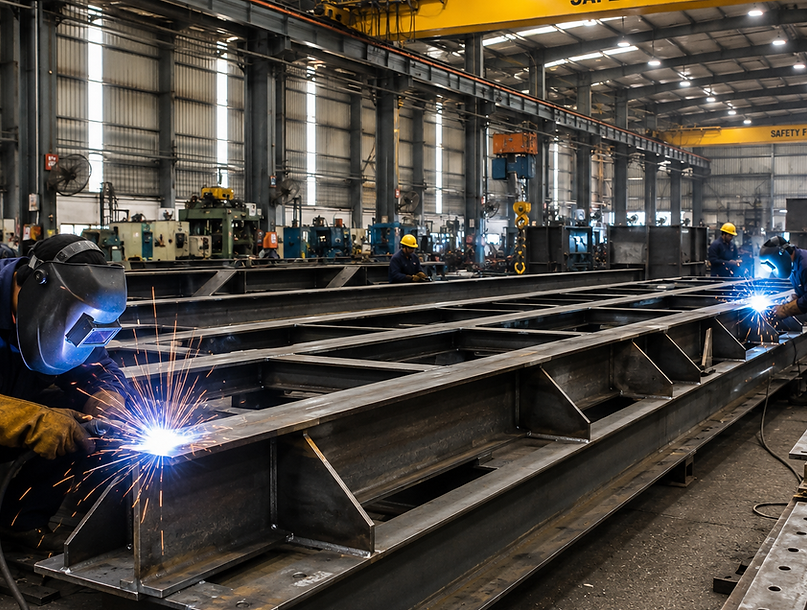 workshop kohli enterprises