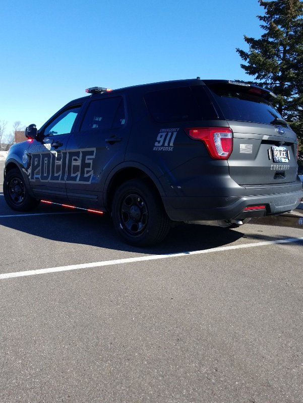 Corcoran PD 2019 PIU