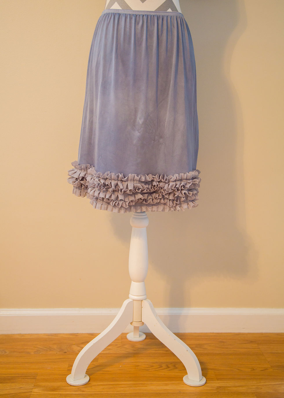 Thumbnail: Crazy Ruffle Skirt/Dress Extender
