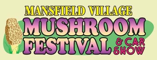 Mushroom Festival