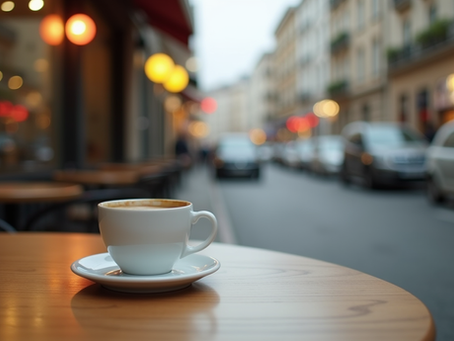 Capturing Candid Moments in Paris: The Art of Candid Photography Paris