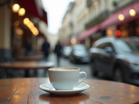 Mastering Candid Photos in Paris: Candid Photography Tips for Unforgettable Moments