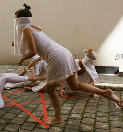 Les Momufères, 2010