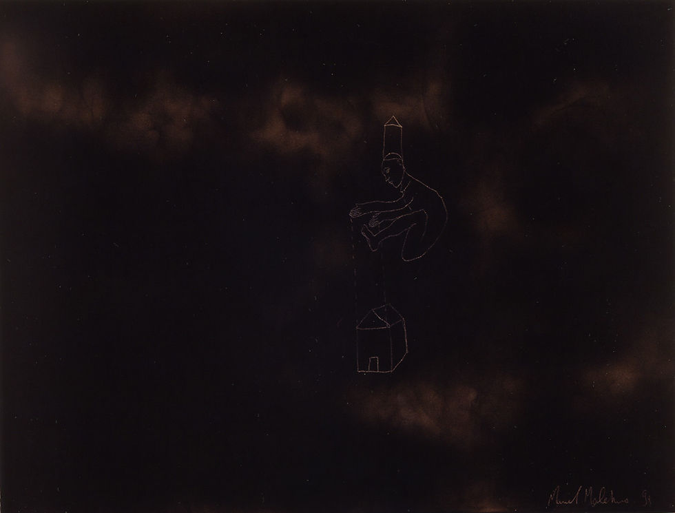 Filandres (#maison), 1998