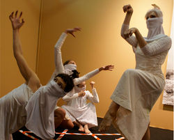 Les Momufères, 2010