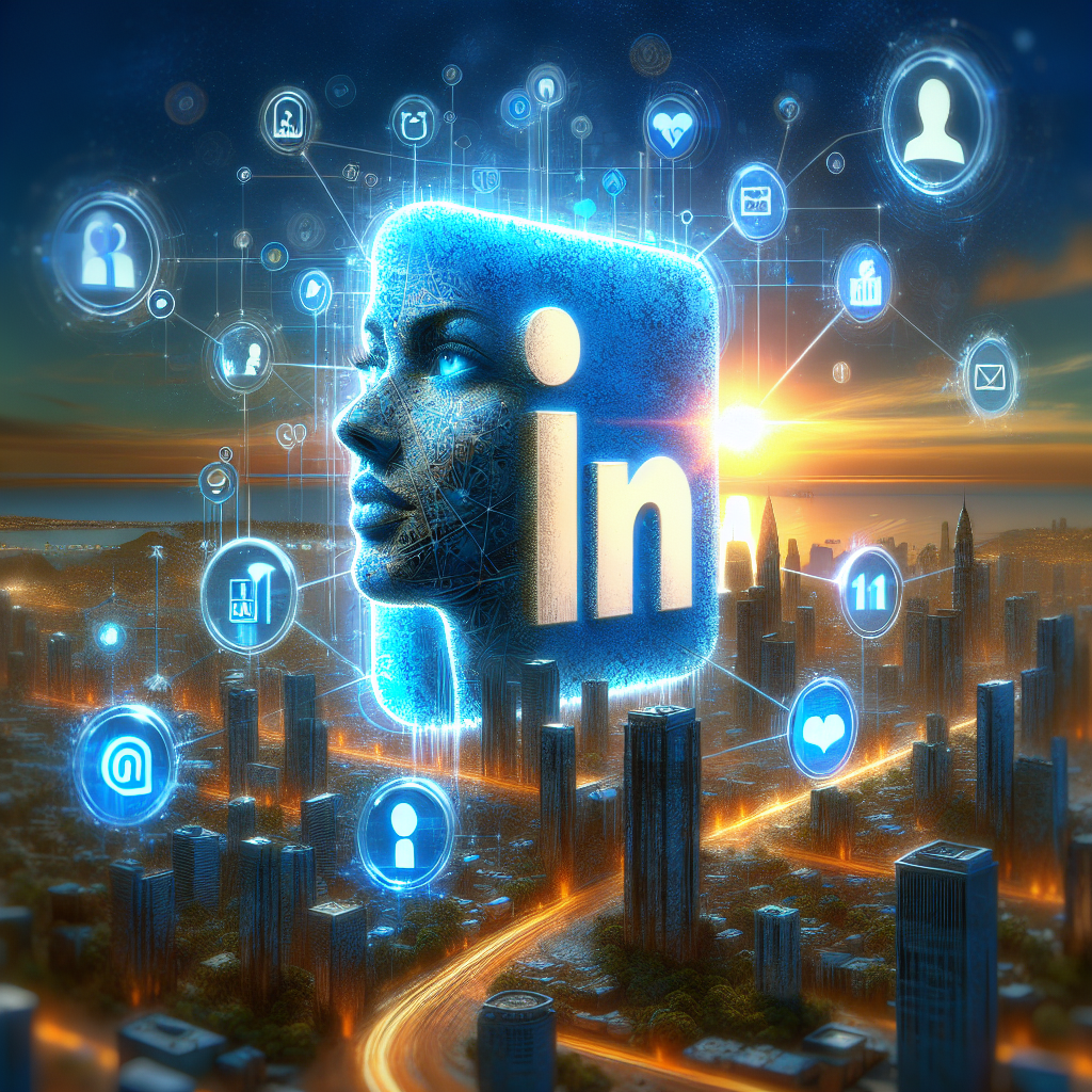 LinkedIn for Business Growth