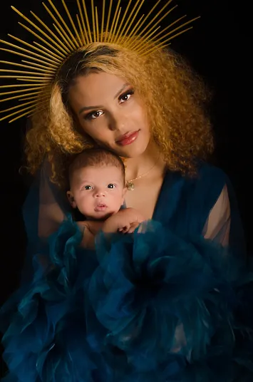 Newborn Photography Dallas Texas