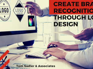 Create Brand Recognition Through Logo Design