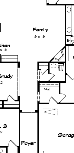 8935 Angora Floor Plan