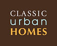 Classic Urban Homes Logo