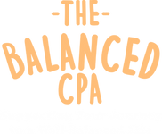 TheBalancedCPA Logo
