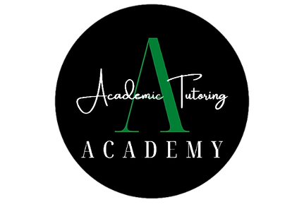 Academy Logo