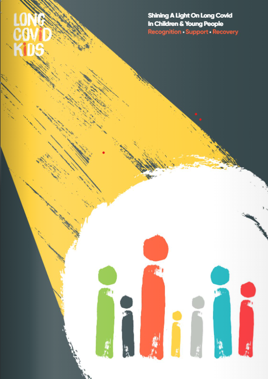 Long Covid Kids Support Guide
