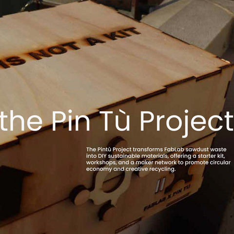 The Pintù Project