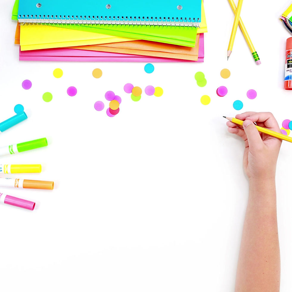Thumbnail: Name Activities, Name Writing for PreK, Kindergarten, Preschool, Easter in Pre-K