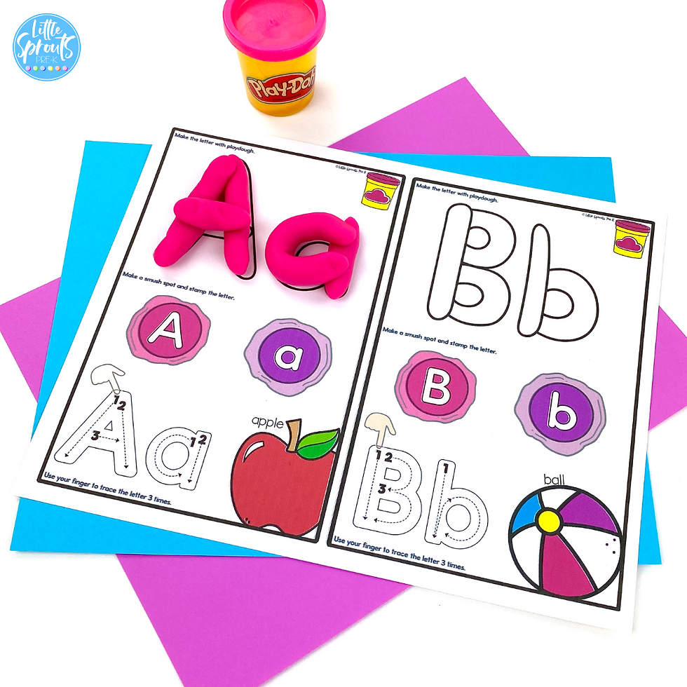 Thumbnail: preschool education resources, digital education materials for pre-schoolers, digital activities for preschoolers, digital le