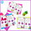 Thumbnail: preschool education resources, digital education materials for pre-schoolers, digital activities for preschoolers, digital le