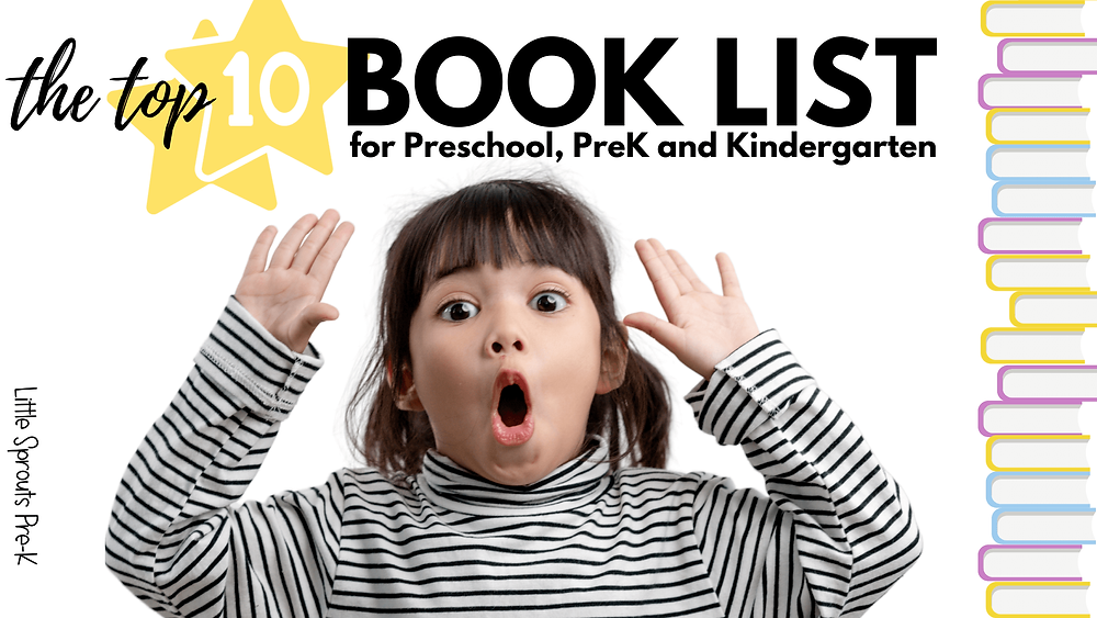 Back To School Books For Preschool PreK And Kindergarten The Top Ten back-to-school-books-for-preschool-prek-and-kindergarten-the-top-ten