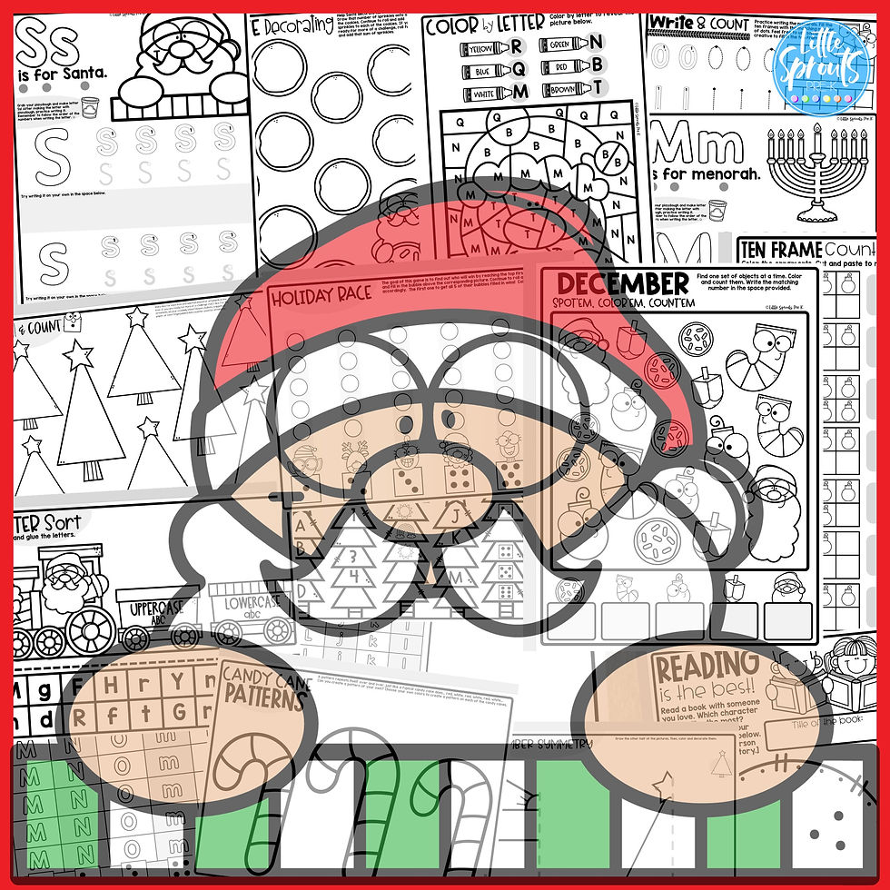 preschool education resources, digital education materials for pre-schoolers, digital activities for preschoolers, digital le