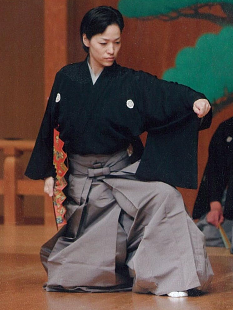 shimaiTenko