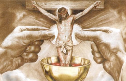 MYSTERIUM FIDEI
