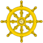 Curso de Magia Branca - 4: OS PRECEITOS MORAIS QUE DEVEM GUIAR UM MAGO BRANCO - o Caminho de Buda
