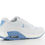 Миниатюра: Полуботинки медицинские женские Safety Jogger, ELA
