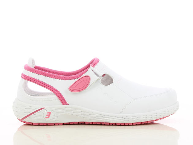 Полуботинки медицинские женские Safety Jogger, LINA