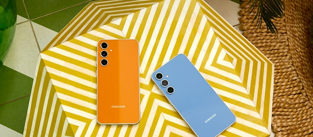 Galaxy S25 FE: MediaTek Dimensity 9400 ilə Samsung-un Gözlənilməz Addımı