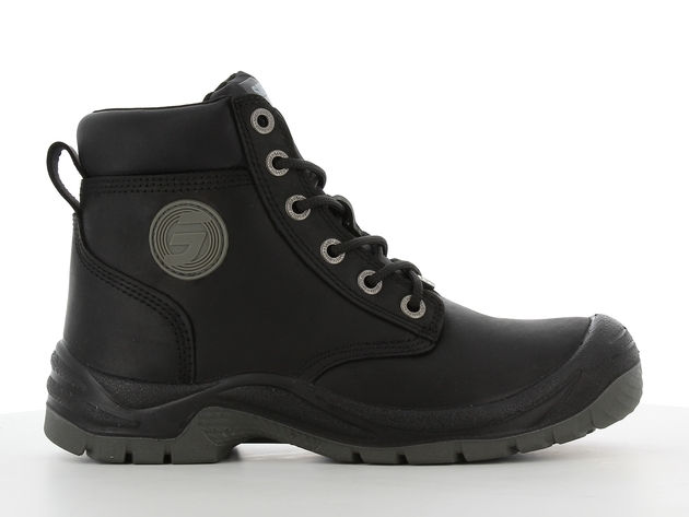 Ботинки летние Safety Jogger DAKAR, МП, мет. Стелька