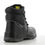 Миниатюра: Ботинки зимние Safety Jogger ARAS S3, для 3 кл.пояса, подкладка 3M Thinsulat