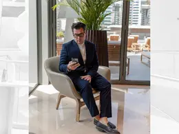 GQ Exclusive Interview: Pavel Rudanovskiy, Founder of Verdi Global Consulting Group