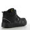 Миниатюра: Ботинки летние Safety Jogger MILOS S1P MIDS1 PS, композит подносок