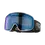 Миниатюра: Горнолыжные очки Sight 2.0 Sky/Silver