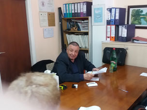 Edukativno savetodavna podrška "Psihološki stres, posledice na zdravlje i suočavanje sa stresom