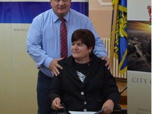 Potpisan ugovor za sprovodjenje usluge "Pomoc i nega u kuci za OSI"