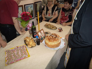Obelezena slava Udruzenja