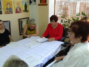Održana godišnja Skupština Udruženja