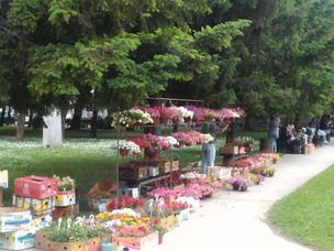 Bazar narodnih rukotvorina i stvaralaštva