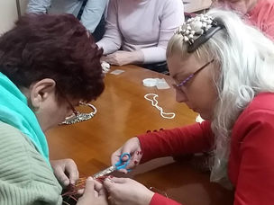 Radionica za izradu nakita