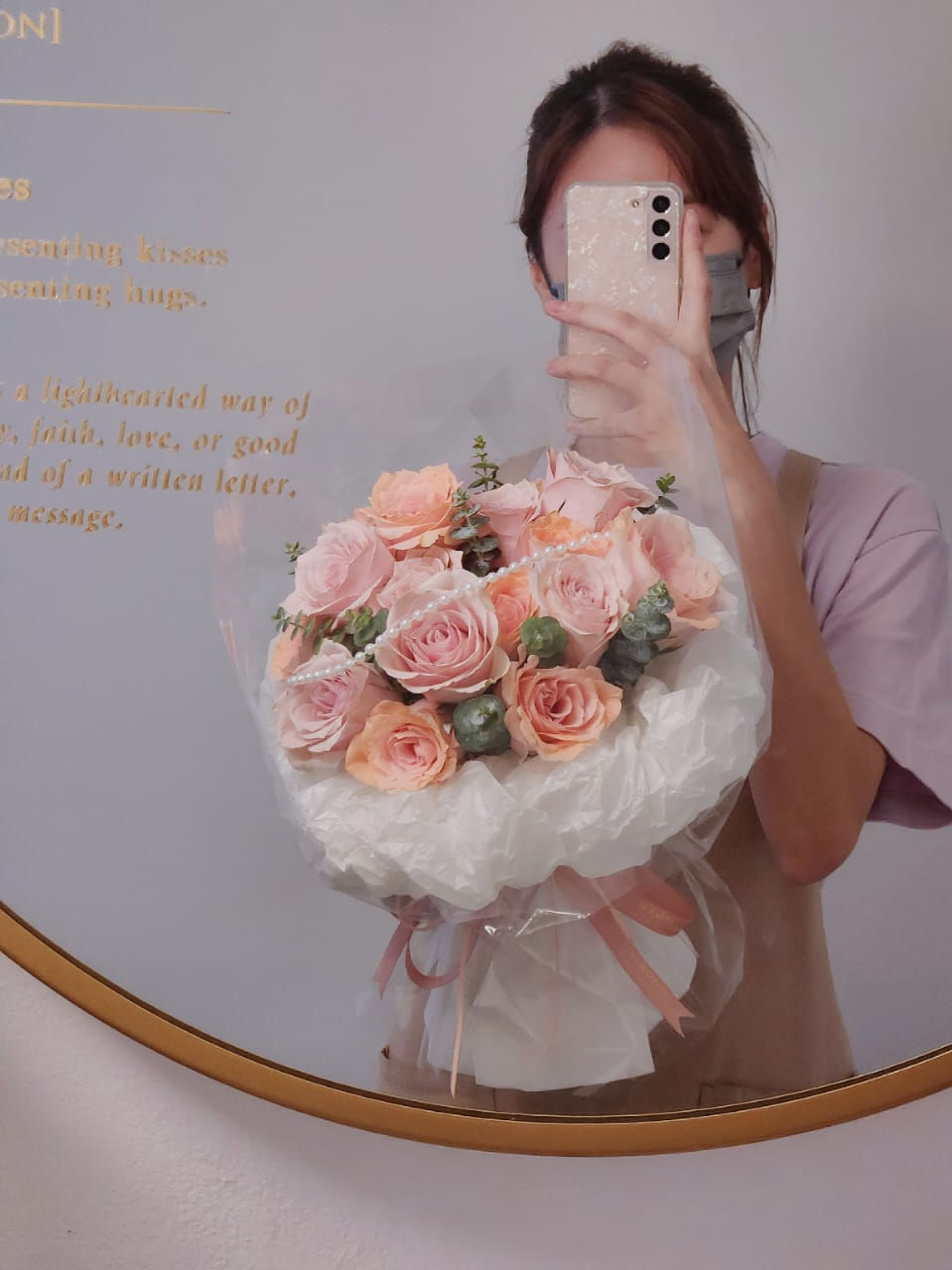 Thumbnail: My Beauty <Kenya Rose>