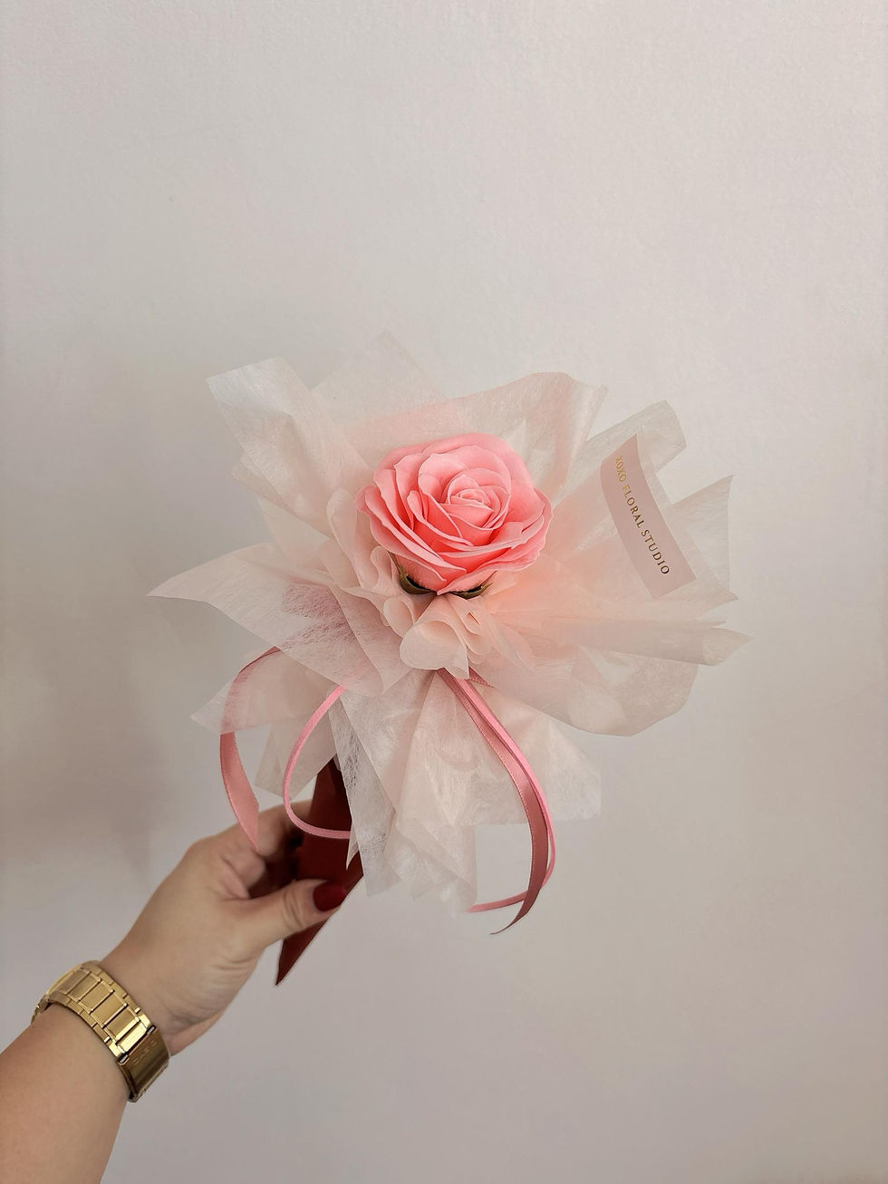 Thumbnail: Ballerina Rosie