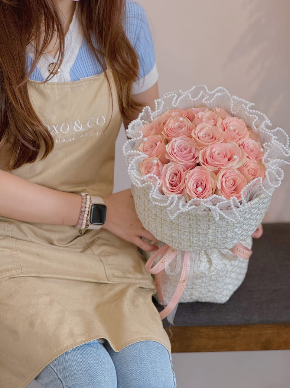 Romantic Love <Kenya Roses>