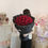 Thumbnail: I love you without conditions <50 Roses Premium Roses>