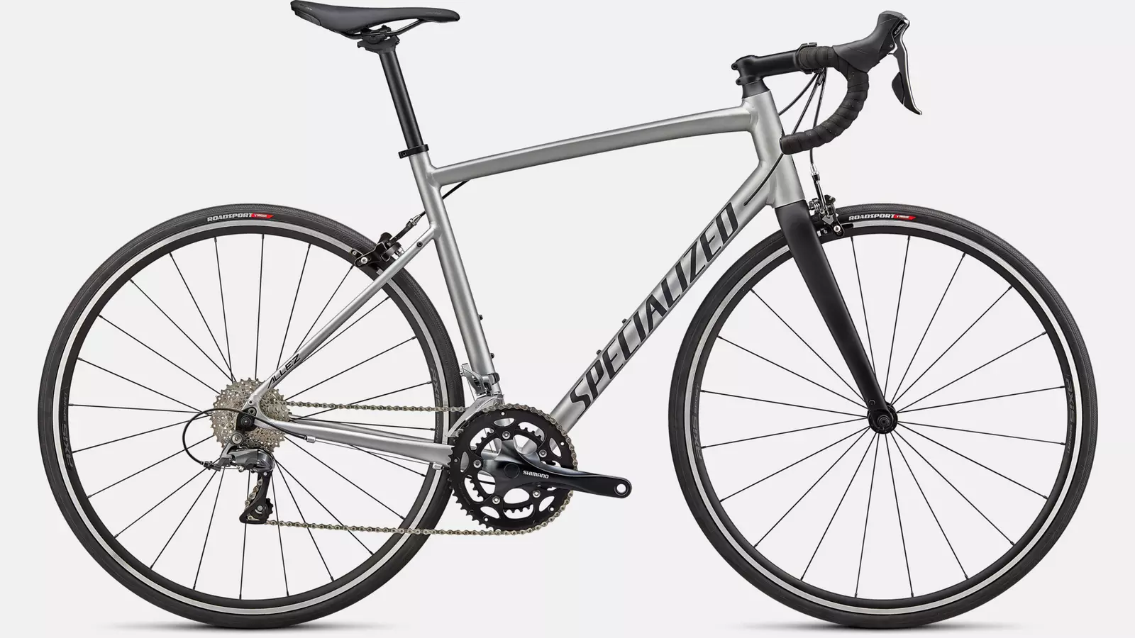 Allez e5 hotsell sport 2020